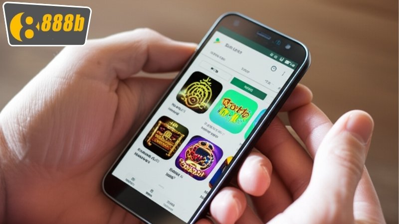 888B | Thương Hiệu Hàng Đầu Ở Trong Lĩnh Vực Cá Cược 9 Tải app 888B