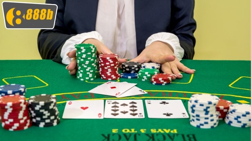 Baccarat Trực Tuyến 888b - Cách Chơi Và Chiến Thuật Thắng 2 Các lợi ích nhận được ngay từ việc chơi baccarat trực tuyến 888b