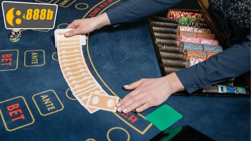 Baccarat Trực Tuyến 888b - Cách Chơi Và Chiến Thuật Thắng 3 Các hình thức cược và cách đặt cược trong baccarat trực tuyến 888b