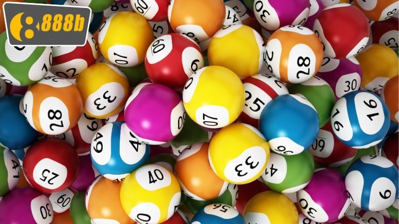 Casino Lottery 888b - Cơ Hội Thắng Lớn ở Trong Tầm Tay 2 Lợi ích nhận được tới từ việc chơi casino lottery 888b