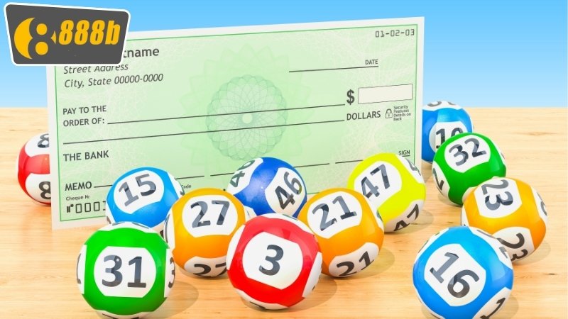 Casino Lottery 888b - Cơ Hội Thắng Lớn ở Trong Tầm Tay 3 Cách tham gia chơi casino lottery 888b an toàn và thật sự hiệu quả
