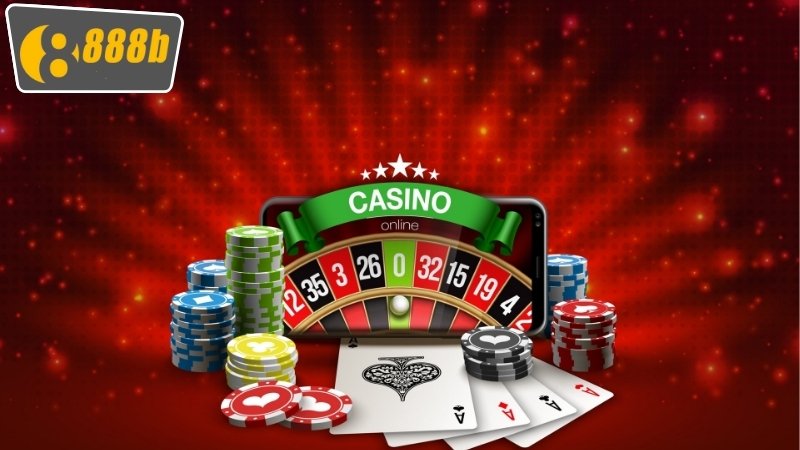 Casino Trực Tiếp 888b: Sự Kết Hợp Giữa Kích Thích & Giải Trí 2 Ưu điểm của casino trực tiếp 888b so với casino truyền thống