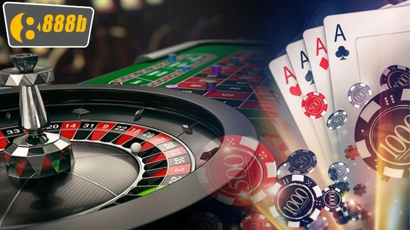 Casino Trực Tiếp 888b: Sự Kết Hợp Giữa Kích Thích & Giải Trí 4 Mẹo và chiến lược chơi casino trực tiếp để nâng cao cơ hội thắng lớn