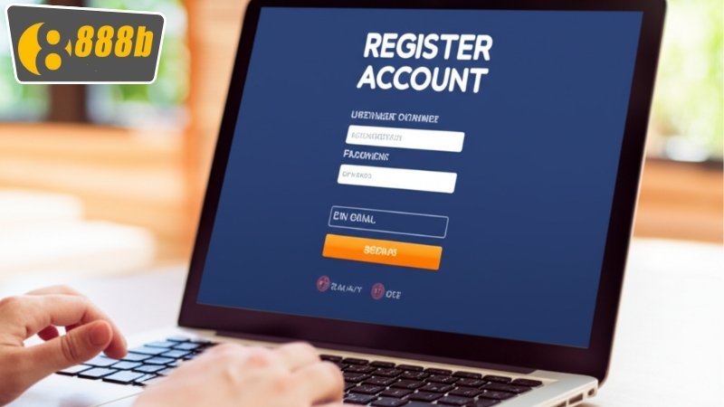 Chơi Slot 888b - Bí Quyết Để Trải Nghiệm Cá Cược Hấp Dẫn 3 Hướng dẫn đăng ký tài khoản chơi slot 888b dễ dàng và nhanh chóng