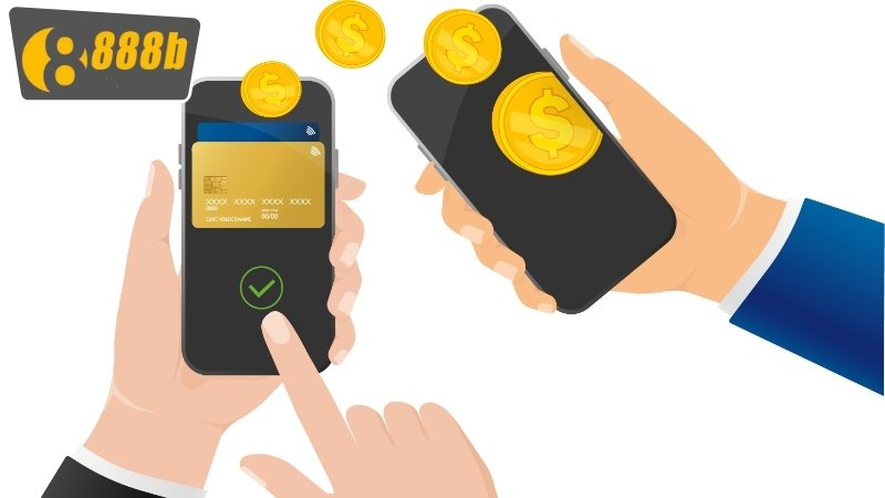 Chơi Slot 888b - Bí Quyết Để Trải Nghiệm Cá Cược Hấp Dẫn 4 Cách nạp tiền và quản lý tài khoản để chơi slot một cách hiệu quả