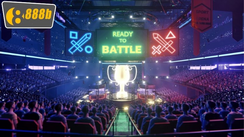 Cược E-sport 888b: Hướng Dẫn Chi Tiết & Chiến Lược Thắng Lớn 2 Các loại hình cược e-sport 888b phổ biến được ưa chuộng nhất