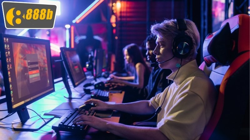 Cược E-sport 888b: Hướng Dẫn Chi Tiết & Chiến Lược Thắng Lớn 4 Chiến lược tối ưu để thắng lớn khi tham gia chơi cược e-sport 888b