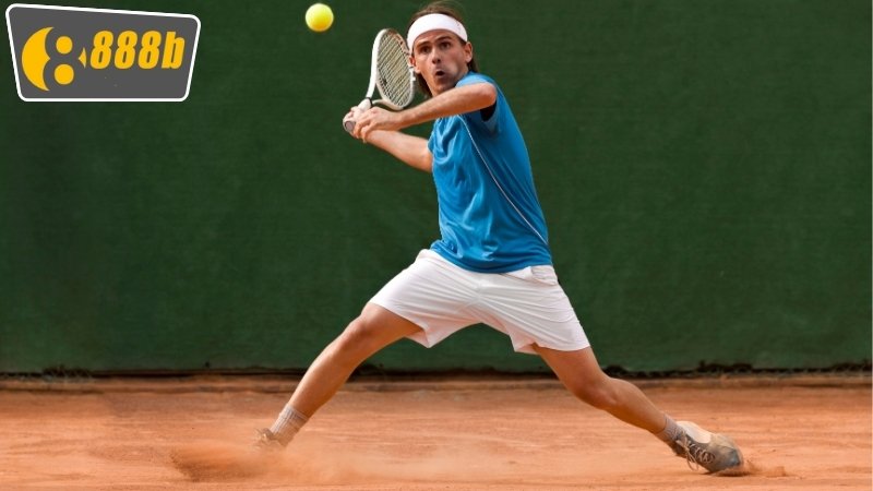 Cược Tennis 888b - Bí Quyết Thắng Và Trải Nghiệm Hoàn Hảo 3 Các loại kèo cược tennis 888b phổ biến