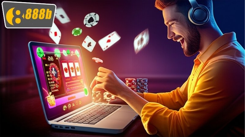 Đánh Bài Online 888b - Hướng Dẫn Cách Chơi Và Chiến Thắng 4 Chiến lược và mẹo để chơi đánh bài online 888b hiệu quả nhất