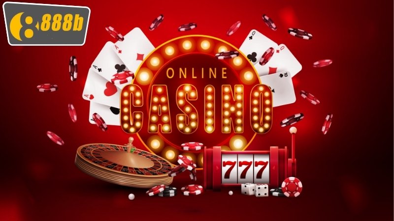 Chiến lược và mẹo chơi game casino 888b để tăng cơ hội thắng lớn