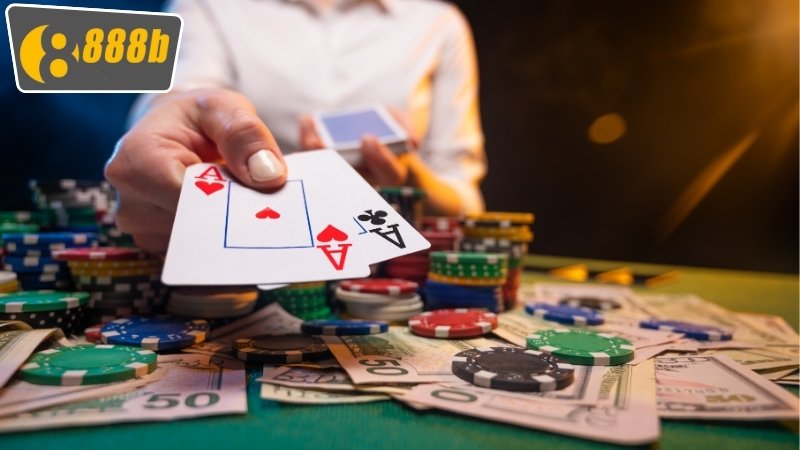 Các loại game casino phổ biến được yêu thích thời điểm hiện tại