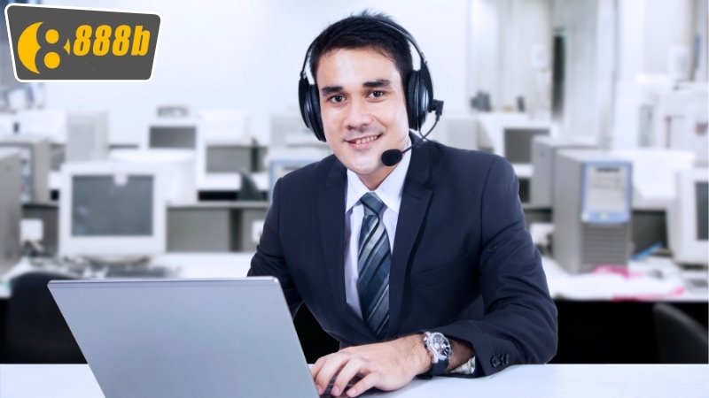 Liên Hệ 888b - Thông Tin Hữu Ích Cho Cộng Đồng Người Chơi 1 Các bước cần chuẩn bị trước khi thực hiện việc liên hệ 888b