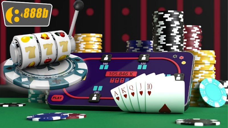 Live Casino 888b - Trải Nghiệm Chơi Game Trực Tuyến Đỉnh Cao 4 Các chiến lược và mẹo chơi live casino hiệu quả tăng cơ hội thắng