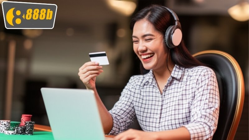 Nạp Tiền 888b - Hướng Dẫn Chi Tiết Và Các Phương Thức Tối Ưu 2 Hướng dẫn từng bước để nạp tiền 888b thành công vào tài khoản