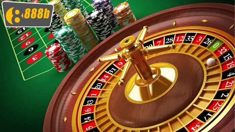 Roulette Live 888b - Trải Nghiệm Casino Chân Thực Tại Nhà 3 Các loại hình roulette live 888b phổ biến được yêu thích hiện nay