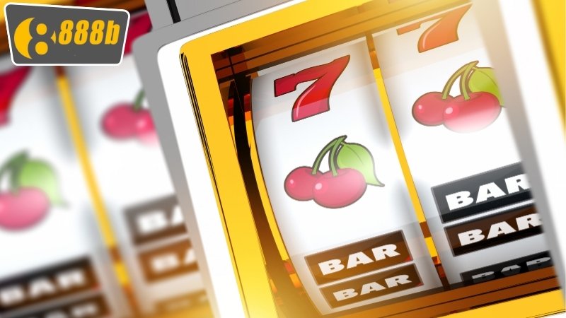 Slot Game 888b - Những Vòng Quay Đổi Đời Uy Tín Hàng Đầu 2 Ưu điểm của slot game 888b