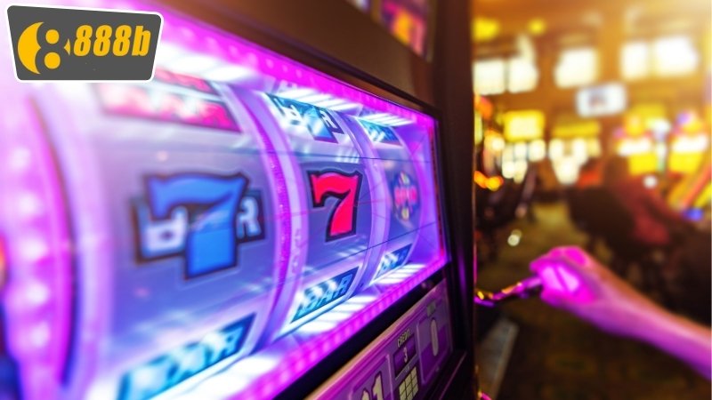 Slot Game 888b - Những Vòng Quay Đổi Đời Uy Tín Hàng Đầu 4 Chiến lược và mẹo chơi slot game 888b hiệu quả tối ưu nhất