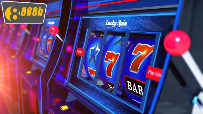 Slot Game 888b - Những Vòng Quay Đổi Đời Uy Tín Hàng Đầu 3 Các loại slot game 888b đa dạng được săn đón nhất hiện nay