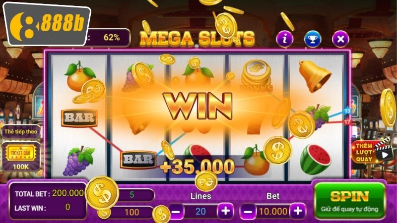 Slot Hoa Quả 888b - Bí Quyết Chơi Và Giành Chiến Thắng Lớn 2 Các đặc điểm nổi bật đầy sức hút của slot hoa quả 888b