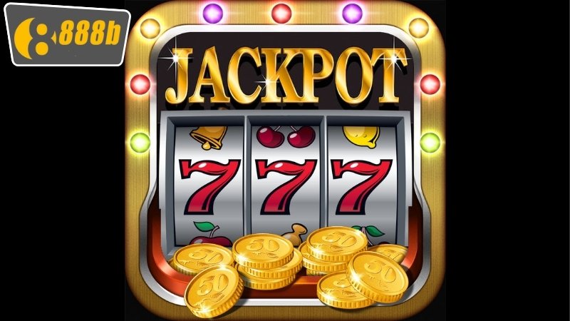 Slot jackpot 888b - Cơ Hội Trúng Thưởng Lớn Đang Chờ Đợi 4 Chiến lược và mẹo chơi để tăng cơ hội trúng thưởng lớn khi chơi