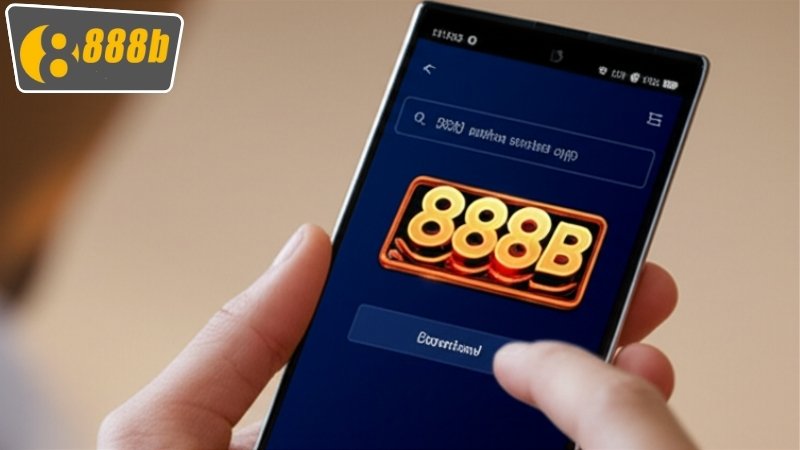 Tải App 888b - Hướng Dẫn Chi Tiết Và An Toàn Cho Người Chơi 1 Các bước chuẩn bị trước khi thực hiện quy trình để tải app 888b