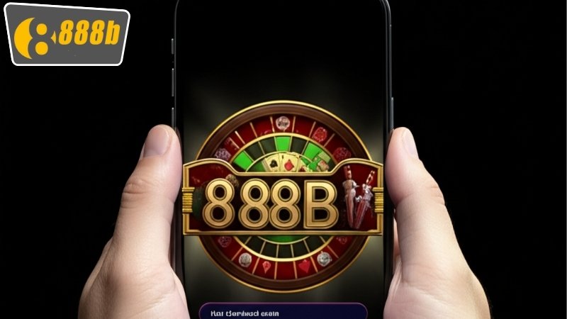 Tải App 888b - Hướng Dẫn Chi Tiết Và An Toàn Cho Người Chơi 2 Hướng dẫn chi tiết các cách tải app 888b cho điện thoại Android