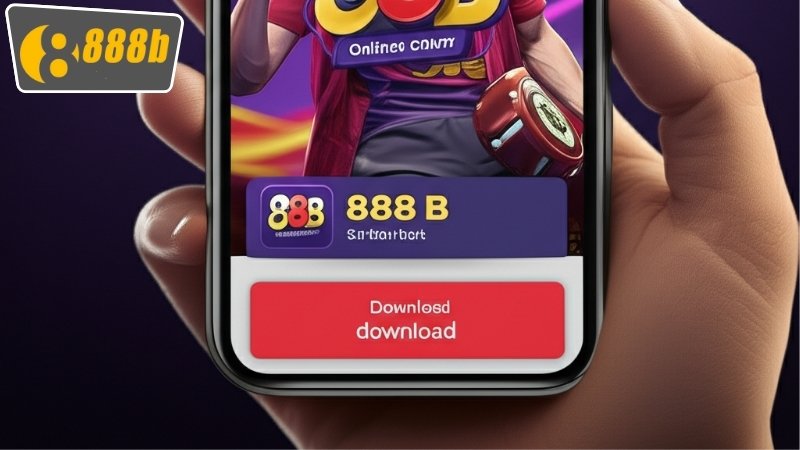 Tải App 888b - Hướng Dẫn Chi Tiết Và An Toàn Cho Người Chơi 3 Hướng dẫn tải app 888b trên iOS một cách an toàn tuyệt đối