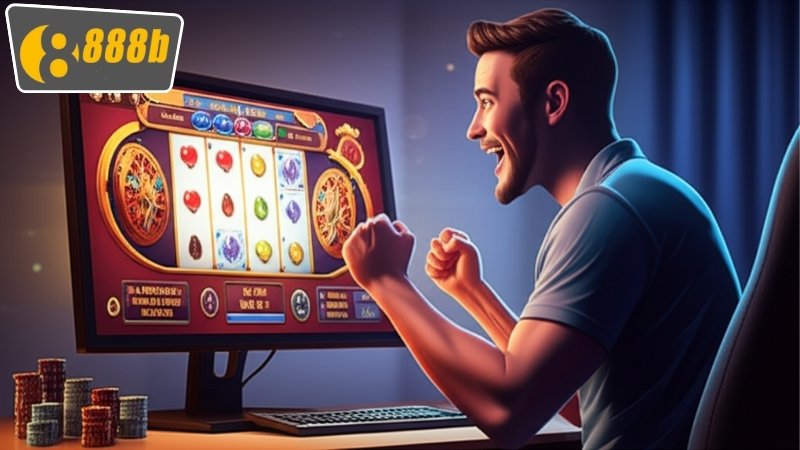 Tỷ Lệ Thắng Casino 888b - Chiến Lược Bí Mật Để Chiến Thắng 3 Các yếu tố ảnh hưởng đến tỷ lệ thắng casino 888b khi tham gia chơi