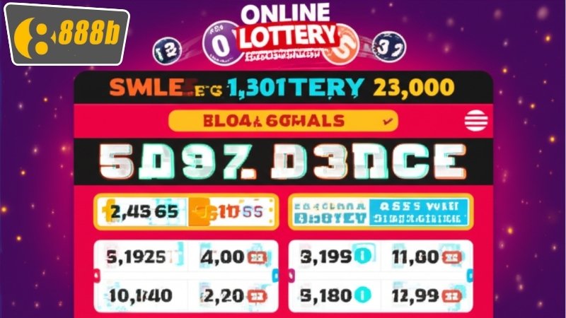 Vé Số Điện Tử 888b - Cơ Hội Trúng Lớn Đi Kèm Với Sự Tiện Lợi 3 Cách mua vé số điện tử 888b dễ dàng, vô cùng nhanh chóng